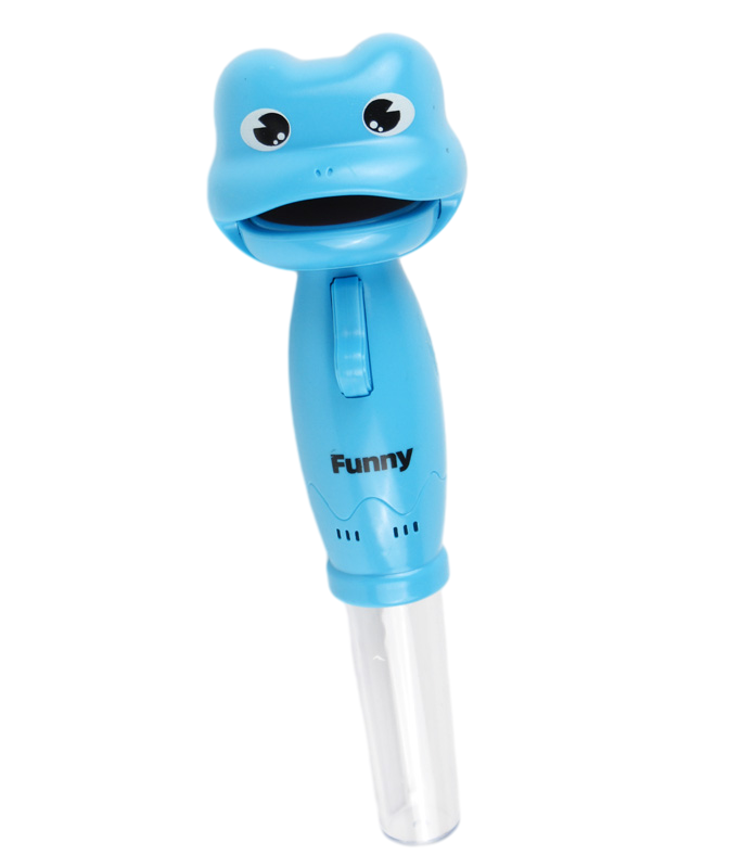 Cute Frog candy toy